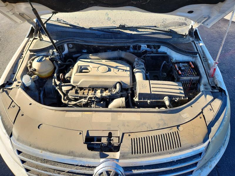 Aukcja sprzedaży 2013 Volkswagen Cc, vin: WVWBP7AN4DE568655, numer aukcji: 68775326
