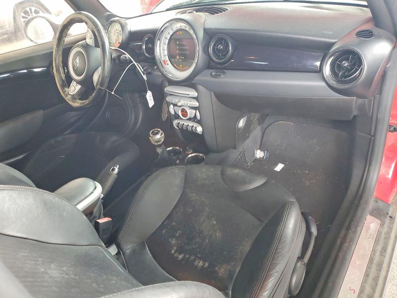Aukcja sprzedaży 2009 Mini Cooper, vin: WMWMM33569TP74664, numer aukcji: 66843186