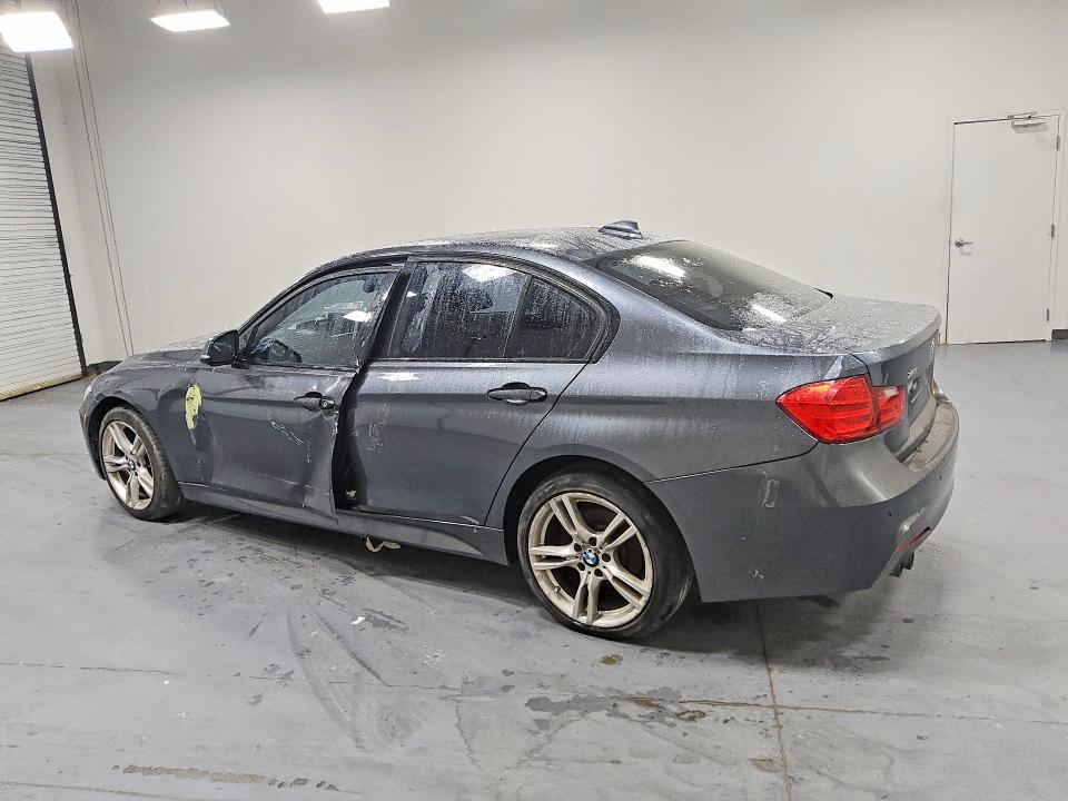 Продаж на аукціоні авто 2014 Bmw 328, vin: WBA3B3C51EJ980806, номер лоту: 67072306