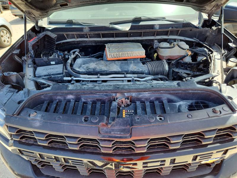 Aukcja sprzedaży 2021 Chevrolet Silverado, vin: 3GCPYBEK0MG430562, numer aukcji: 68966986