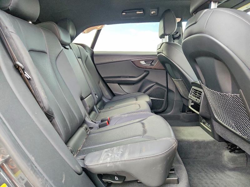 Aukcja sprzedaży 2021 Audi Q8, vin: WA1EVAF11MD028069, numer aukcji: 70144086