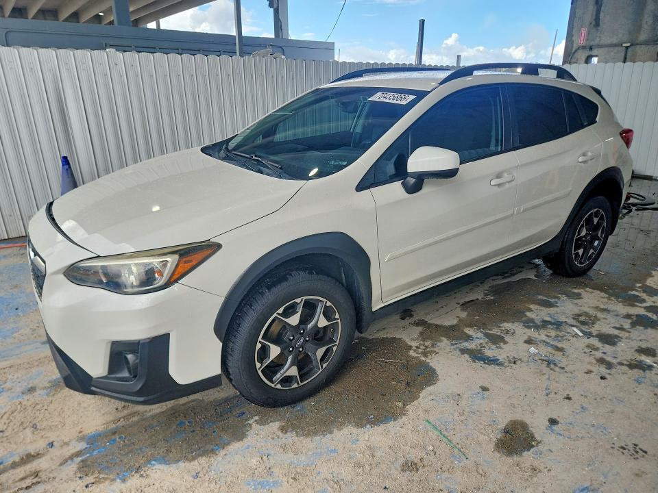 Продаж на аукціоні авто 2019 Subaru Crosstrek, vin: JF2GTAEC6K8365612, номер лоту: 70435866