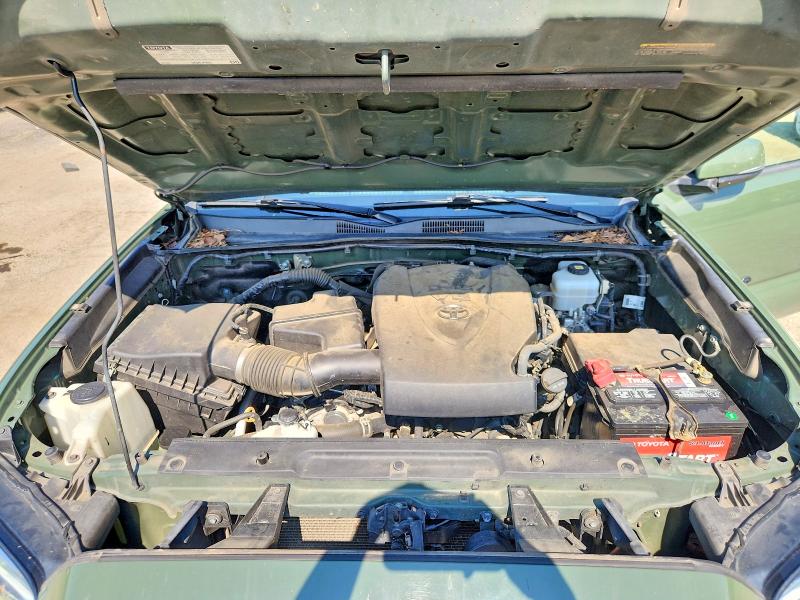 Aukcja sprzedaży 2021 Toyota Tacoma, vin: 5TFCZ5AN8MX257981, numer aukcji: 68068556