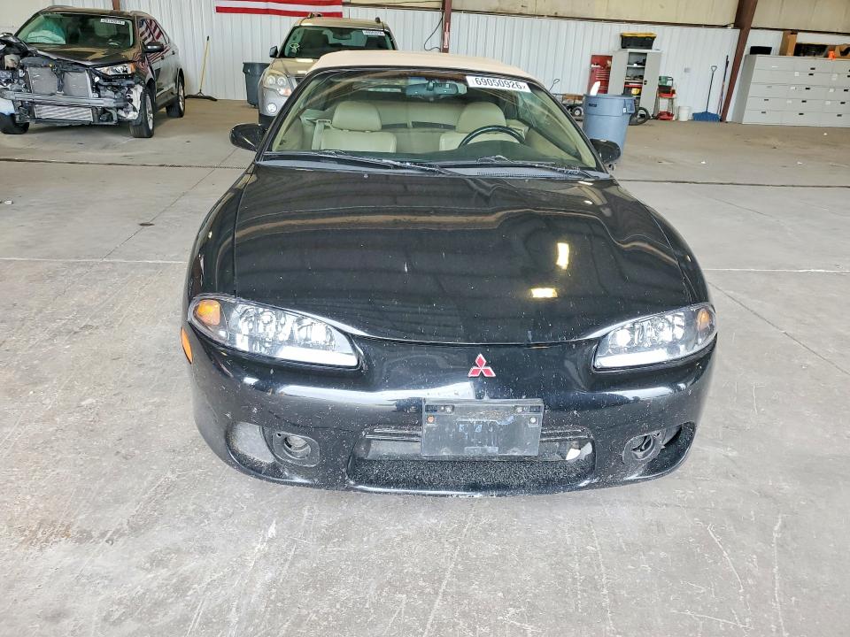 Auction sale of the 1997 Mitsubishi Eclipse, vin: 4A3AX35G8VE031690        , lot number: 69050926