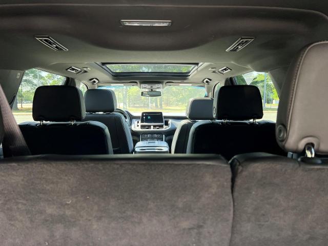 2022 Chevrolet Suburban მანქანა იყიდება აუქციონზე, vin: 1GNSKCKD3NR125511, აუქციონის ნომერი: 70649416
