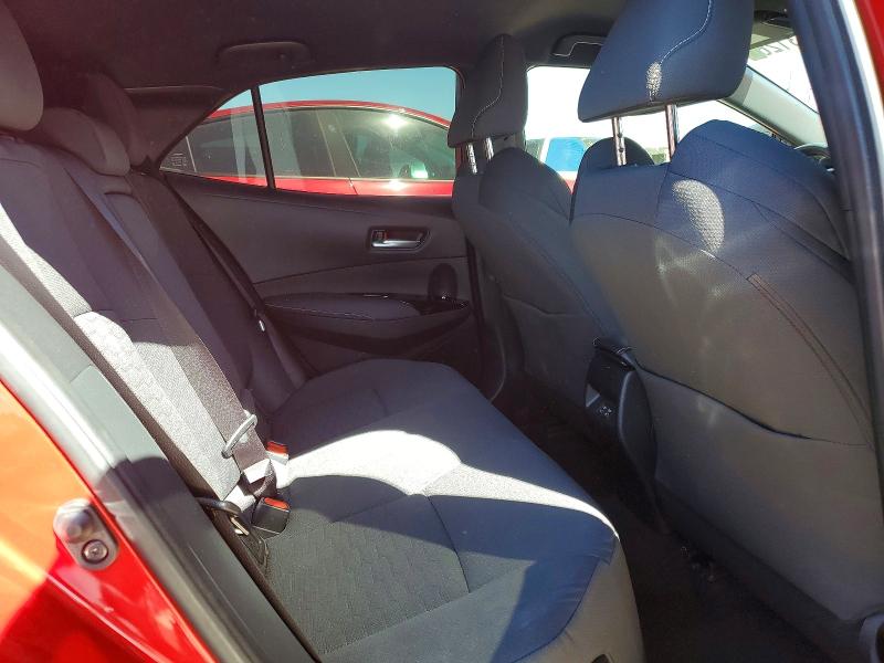 Продажа на аукционе авто 2023 Toyota Corolla Hatchback, vin: JTND4MBE9P3207528, номер лота: 68023126