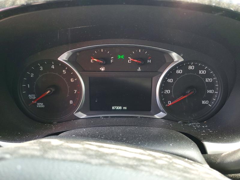 Aukcja sprzedaży 2018 Chevrolet Traverse, vin: 1GNERGKW2JJ280271, numer aukcji: 67607646