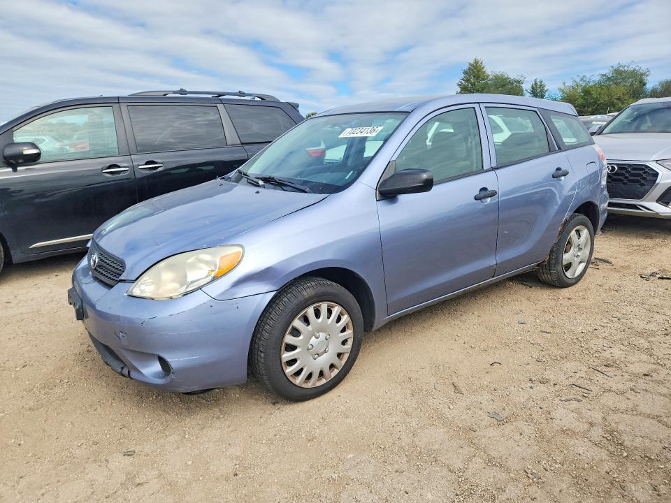 Aukcja sprzedaży 2006 Toyota Matrix, vin: 2T1LR32E36C558923, numer aukcji: 70234136