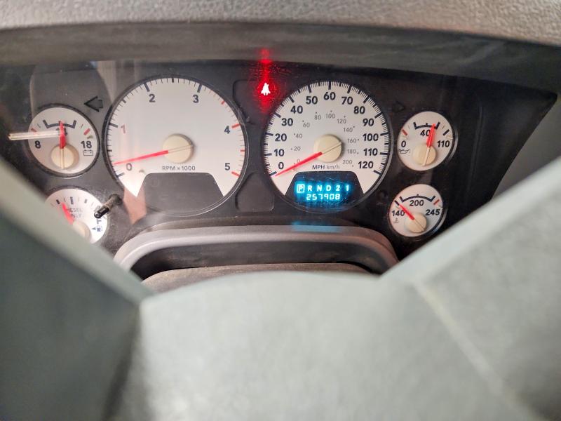 Aukcja sprzedaży 2006 Dodge Ram 2500, vin: 3D7KS29C76G160205, numer aukcji: 69176366