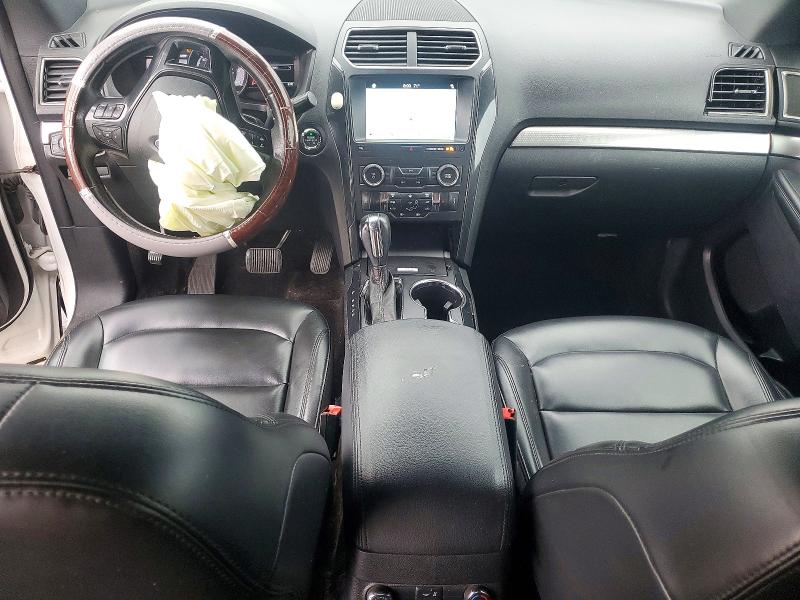 Продаж на аукціоні авто 2019 Ford Explorer, vin: 1FM5K8D80KGA39515, номер лоту: 68998826