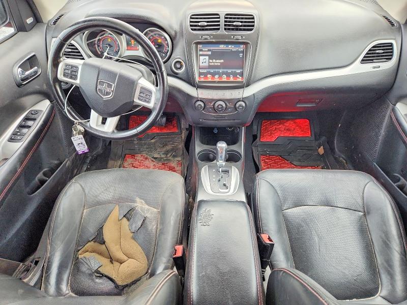70110486 :رقم المزاد ، 3C4PDCEG2KT716804 vin ، 2019 Dodge Journey مزاد بيع
