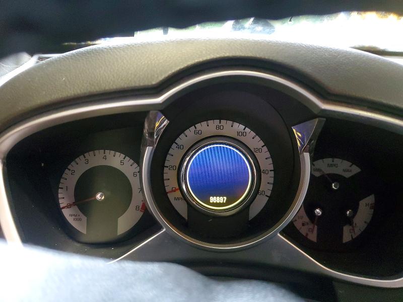 Aukcja sprzedaży 2011 Cadillac Srx, vin: 3GYFNHEY8BS552196, numer aukcji: 69884536