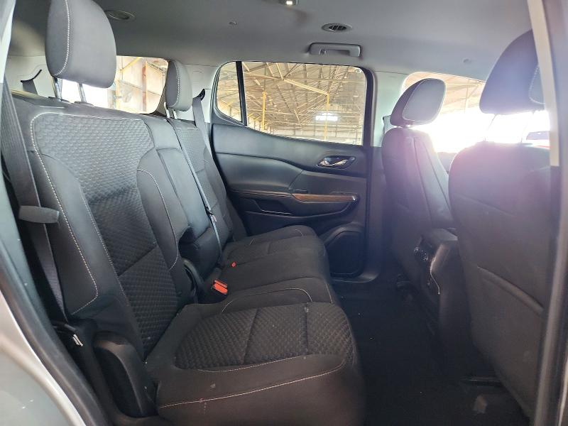 2017 Gmc Acadia მანქანა იყიდება აუქციონზე, vin: 1GKKNLLA5HZ189563, აუქციონის ნომერი: 67670606