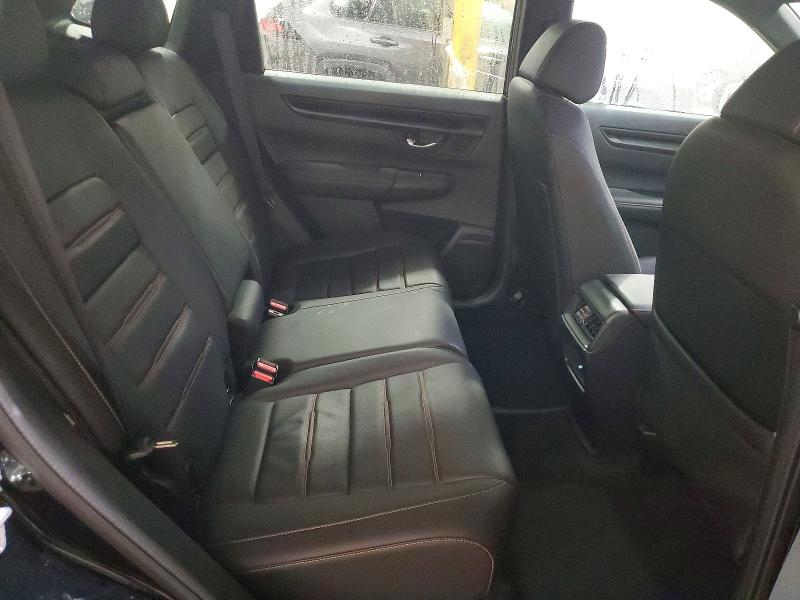 Aukcja sprzedaży 2026 Honda Cr-v, vin: 7FARS6H88TE043378, numer aukcji: 70520106