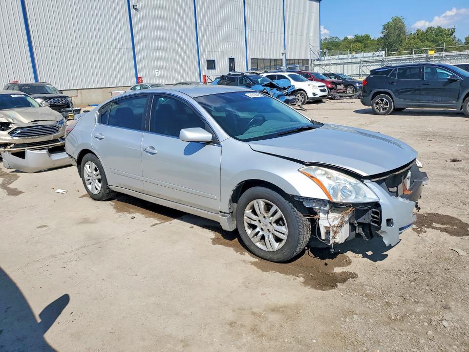 Aukcja sprzedaży 2012 Nissan Altima, vin: 1N4AL2AP6CN427117, numer aukcji: 67512846
