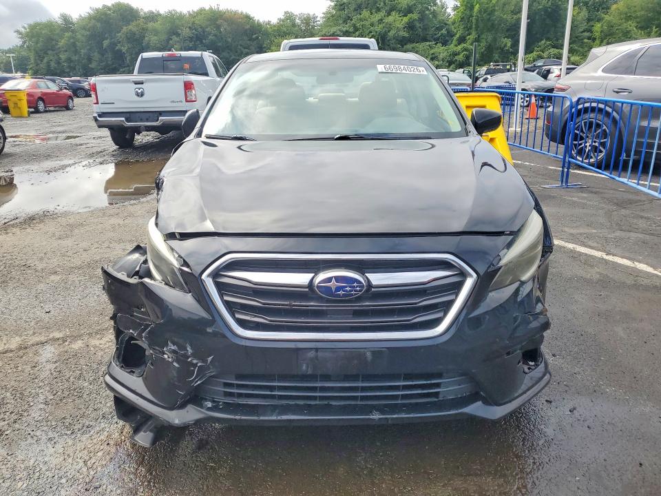 Aukcja sprzedaży 2018 Subaru Legacy, vin: 4S3BNAC65J3014119, numer aukcji: 66984026