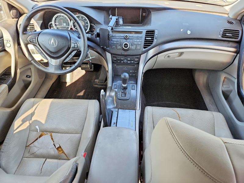 Продаж на аукціоні авто 2011 Acura Tsx, vin: JH4CU2F6XBC006185, номер лоту: 69016296