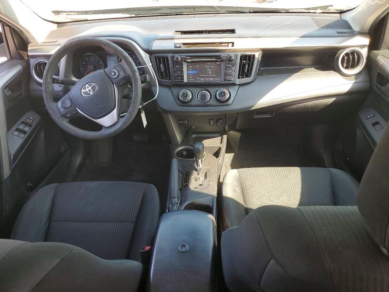 68640176 :رقم المزاد ، 2T3BFREV8HW551204 vin ، 2017 Toyota Rav4 مزاد بيع