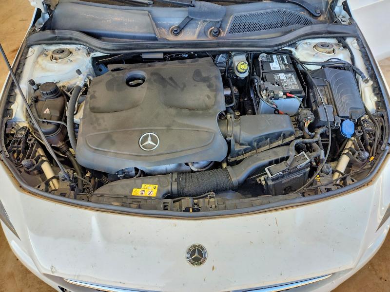 Продаж на аукціоні авто 2018 Mercedes-benz Cla, vin: WDDSJ4EBXJN630450, номер лоту: 67914586