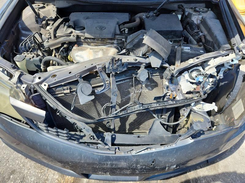 70460176 :رقم المزاد ، 4T1BF1FK6DU280474 vin ، 2013 Toyota Camry مزاد بيع