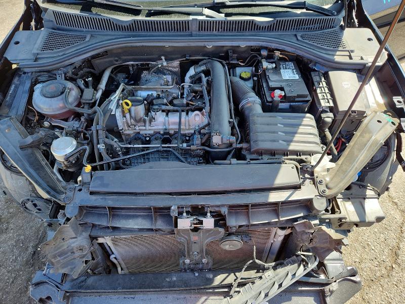 Продаж на аукціоні авто 2020 Volkswagen Jetta S, vin: 3VWCB7BUXLM067302, номер лоту: 68873426
