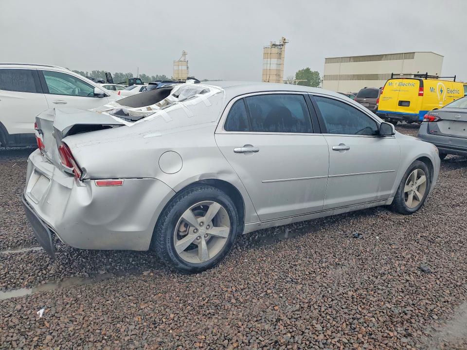 Aukcja sprzedaży 2012 Chevrolet Malibu, vin: 1G1ZC5EU7CF366541, numer aukcji: 70696376