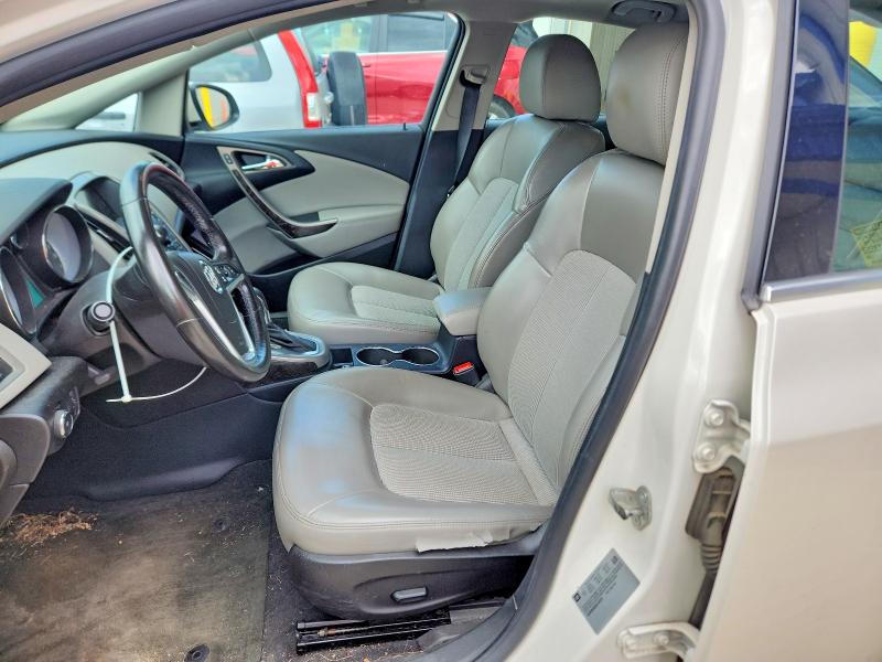 Продажа на аукционе авто 2014 Buick Verano, vin: 1G4PR5SK2E4146797, номер лота: 70032766