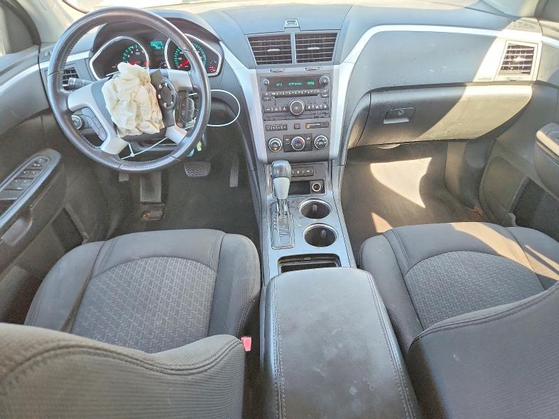 2011 Chevrolet Traverse მანქანა იყიდება აუქციონზე, vin: 1GNKVGED6BJ383266, აუქციონის ნომერი: 67917686