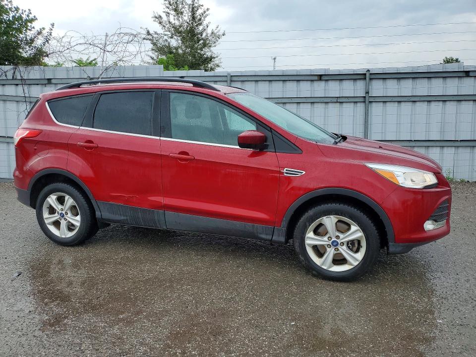 Aukcja sprzedaży 2015 Ford Escape, vin: 1FMCU9GX5FUC47083, numer aukcji: 67683806