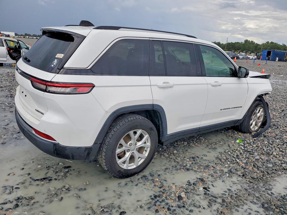 Aukcja sprzedaży 2023 Jeep Grand Cherokee, vin: 1C4RJGBG9PC511674, numer aukcji: 67532476
