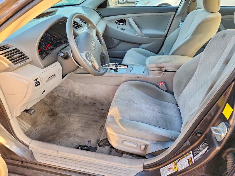 69822756 :رقم المزاد ، 4T1BF3EK2BU164960 vin ، 2011 Toyota Camry مزاد بيع