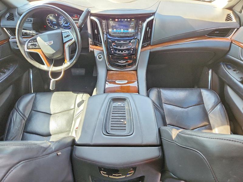 Продаж на аукціоні авто 2018 Cadillac Escalade, vin: 1GYS4BKJ8JR259826, номер лоту: 70635266