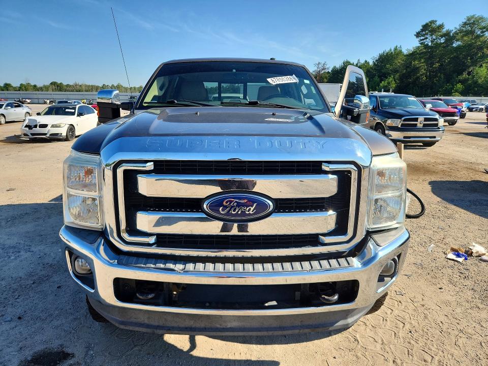 Продажа на аукционе авто 2016 Ford F250, vin: 1FT7W2BT8GEC79405, номер лота: 67850386