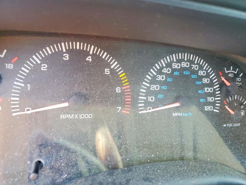 68370276 :رقم المزاد ، 1B4HS28NXYF145206 vin ، 2000 Dodge Durango مزاد بيع