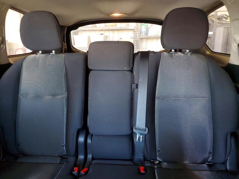 2019 Nissan Pathfinder მანქანა იყიდება აუქციონზე, vin: 5N1DR2MM9KC650989, აუქციონის ნომერი: 69918066