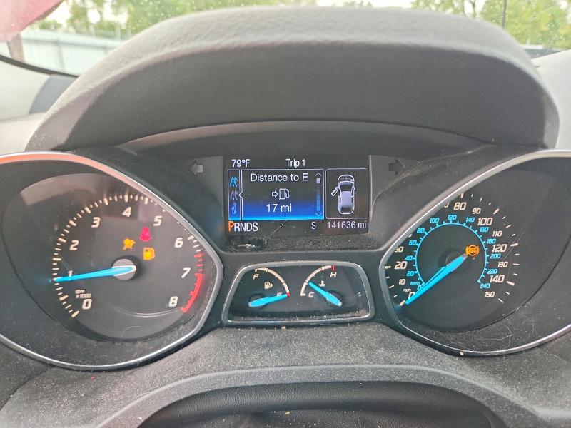 Продажа на аукционе авто 2013 Ford Escape, vin: 1FMCU9HX9DUB52652, номер лота: 69499426