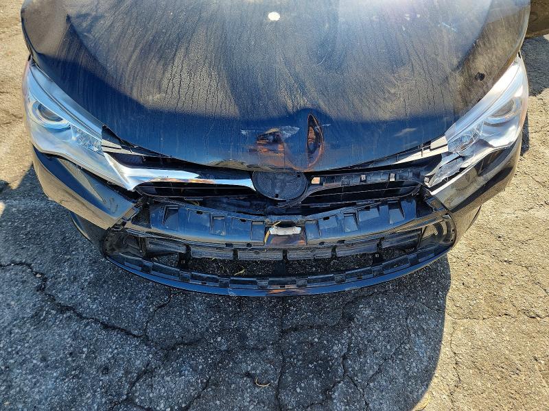 2017 Toyota Camry მანქანა იყიდება აუქციონზე, vin: 4T1BF1FK8HU278408, აუქციონის ნომერი: 66756716