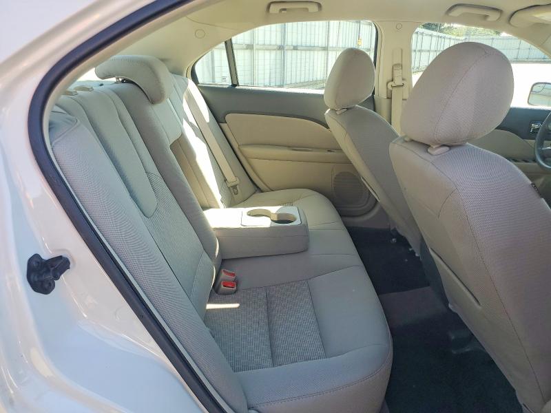Продаж на аукціоні авто 2011 Ford Fusion, vin: 3FAHP0HA1BR207629, номер лоту: 70824676