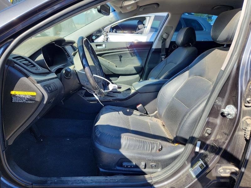 Продаж на аукціоні авто 2014 Kia Cadenza, vin: KNALN4D72E5134769, номер лоту: 68822006