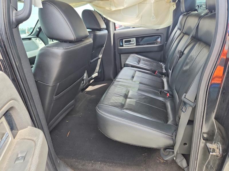 2010 Ford F150 მანქანა იყიდება აუქციონზე, vin: 1FTFW1EV6AFA47681, აუქციონის ნომერი: 68502046