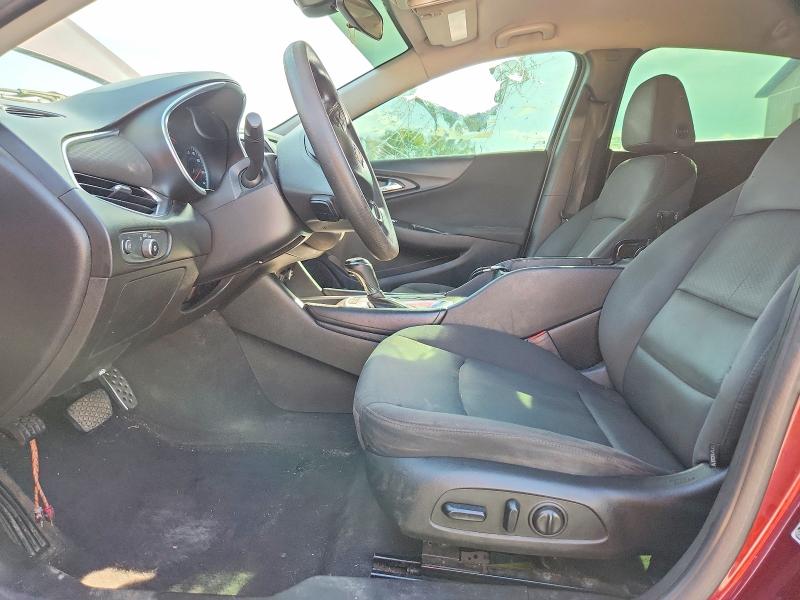 Продаж на аукціоні авто 2016 Chevrolet Malibu, vin: 1G1ZE5ST6GF281489, номер лоту: 68229056