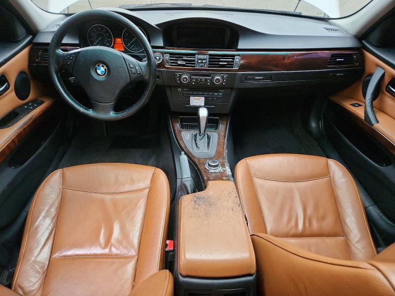 2011 Bmw 328 მანქანა იყიდება აუქციონზე, vin: WBAPK5C58BA995179, აუქციონის ნომერი: 69533106