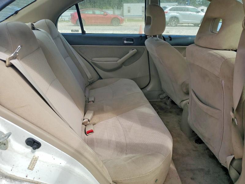 69691376 :رقم المزاد ، JHMES95613S019228 vin ، 2003 Honda Civic مزاد بيع