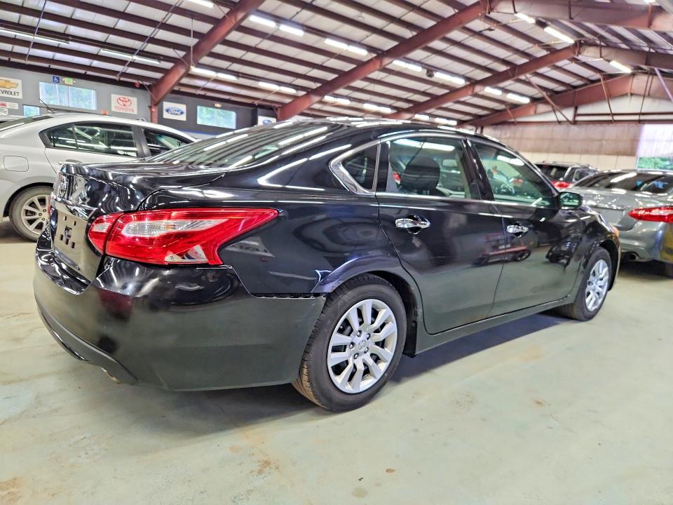 Aukcja sprzedaży 2016 Nissan Altima, vin: 1N4AL3AP1GN335294, numer aukcji: 67522596