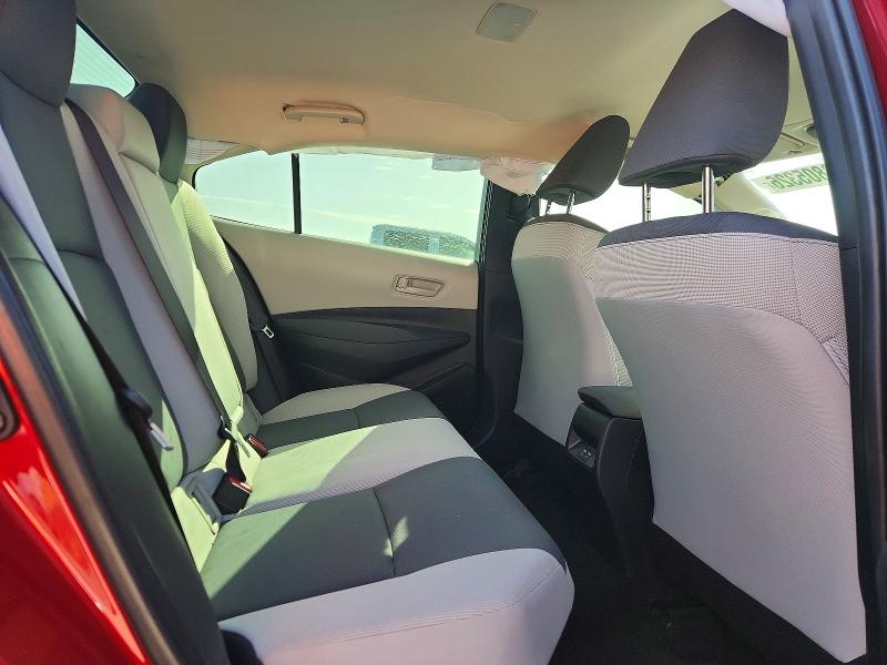 Продажа на аукционе авто 2025 Toyota Corolla Hybrid, vin: JTDBCMFE3S3078929, номер лота: 68805326