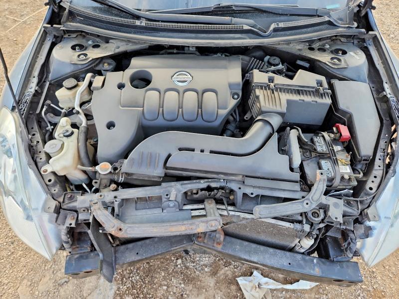 2010 Nissan Altima მანქანა იყიდება აუქციონზე, vin: 1N4AL2AP7AN443033, აუქციონის ნომერი: 66983376