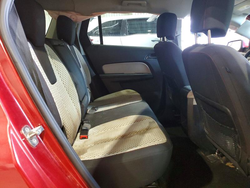 Продажа на аукционе авто 2014 Gmc Terrain, vin: 2GKALMEK4E6200217, номер лота: 68388586