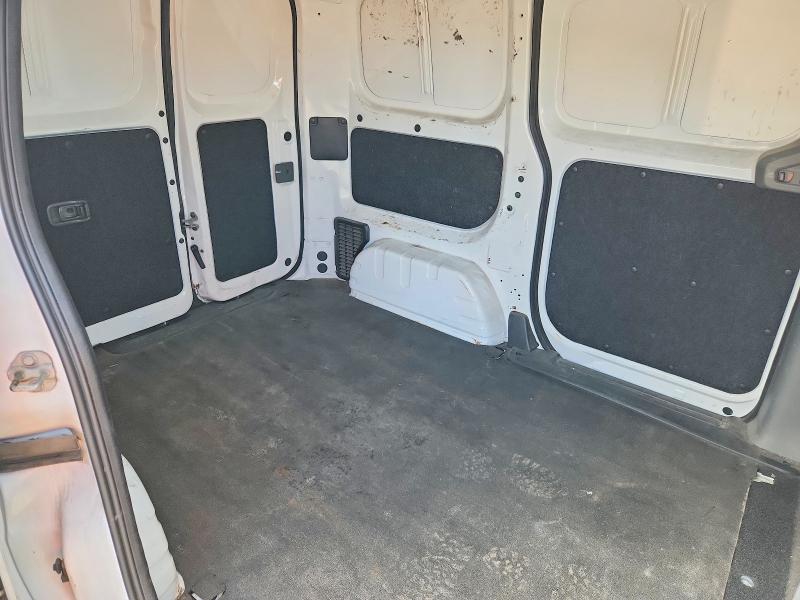 71155716 :رقم المزاد ، 3N6CM0KN7HK713456 vin ، 2017 Nissan Nv200 مزاد بيع