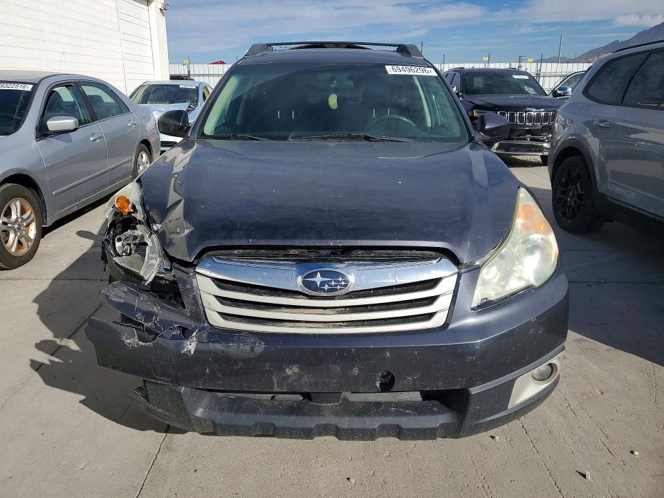 Продажа на аукционе авто 2012 Subaru Outback, vin: 4S4BRBCC1C3255903, номер лота: 69496296