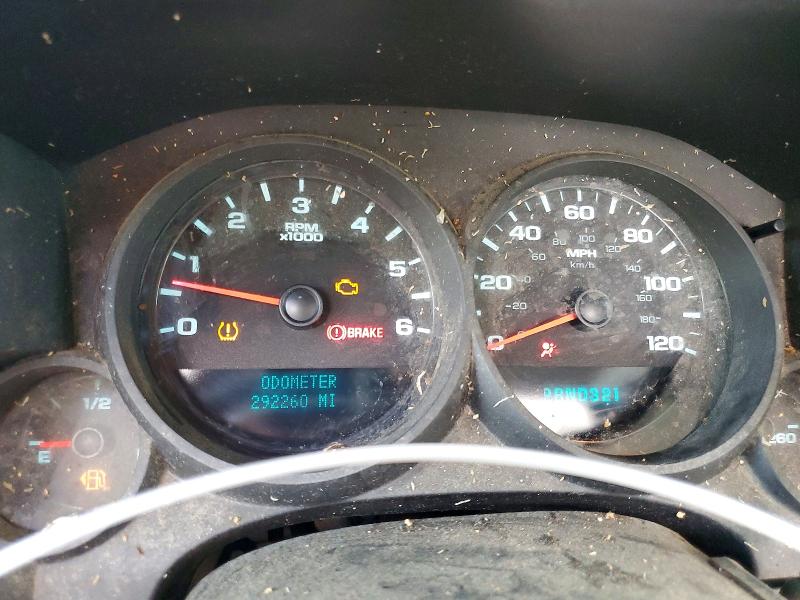 Продаж на аукціоні авто 2011 Chevrolet Silverado, vin: 1GCNCPEA0BZ456098, номер лоту: 68684396